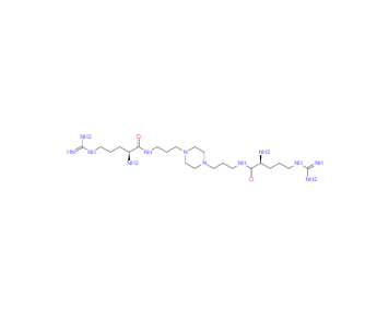 CAS：1438492-26-2，凝血酶和Xa抑制剂(Ciraparantag) 