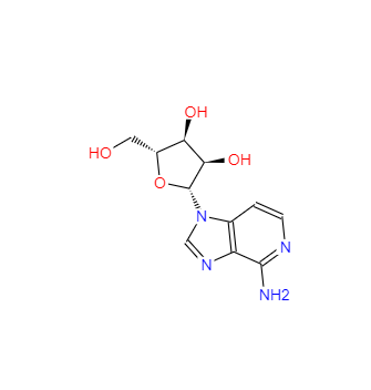 CAS：6736-58-9，3-脱氮腺苷 