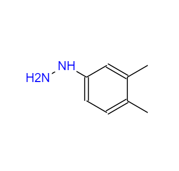 CAS：13636-53-8，3,4-二甲基苯肼盐酸盐 