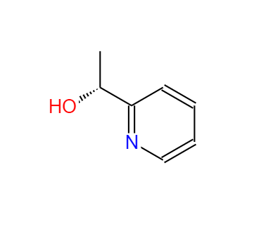 CAS：27911-63-3，R-2-(1-羟乙基)吡啶 