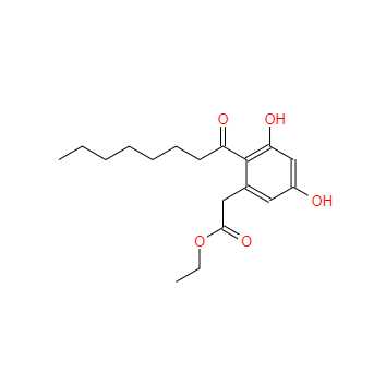 CAS：321661-62-5，Cytosporone B游离态 