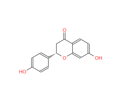 CAS：578-86-9，甘草素 