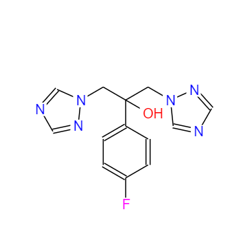 CAS：81886-51-3，氟康唑EP杂质D 