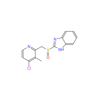 CAS：168167-42-8，雷贝拉唑杂质 12 