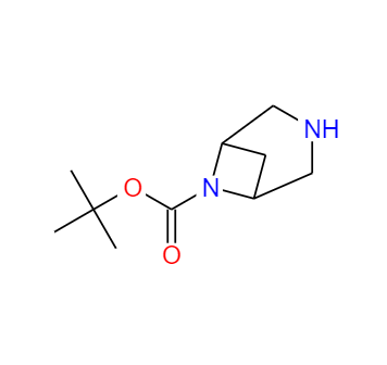 CAS：869494-16-6，6-(叔丁氧羰基)-3,6-二氮杂双环[3.1.1]庚烷