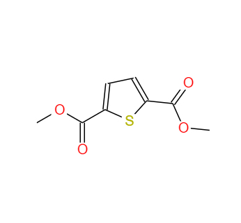 CAS：4282-34-2，2,5-噻吩二甲酸甲酯 