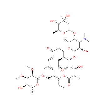 CAS：1405-54-5，泰乐霉素 