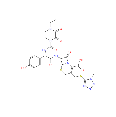 CAS：62893-19-0，头孢哌酮 