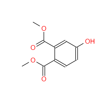 CAS：22479-95-4，4-羟基邻苯二甲酸二甲酯 