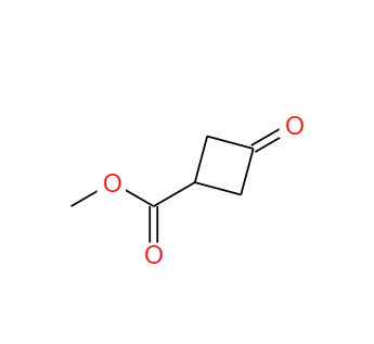 CAS：695-95-4，3-羰基-环丁烷甲酸甲酯 