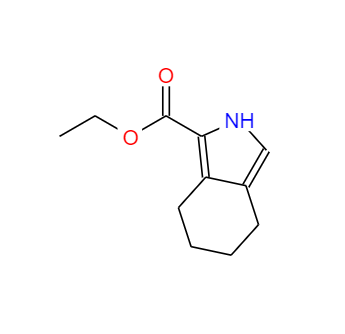 CAS：65880-17-3，4,5,6,7-四氢-2H-异吲哚-1-羧酸乙酯 