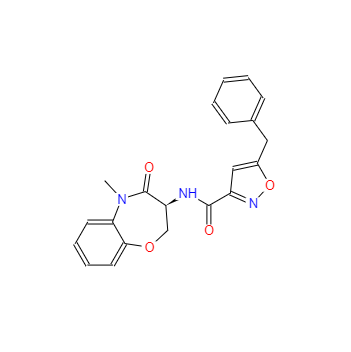 CAS：1622849-58-4，GSK481 