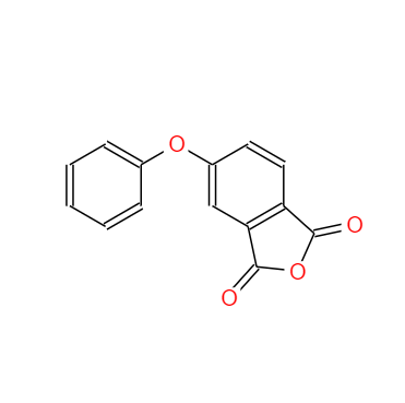 CAS：21345-01-7，4-苯氧基邻苯二甲酸酐 