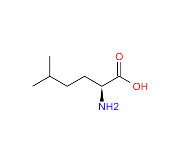 CAS：31872-98-7，L-高亮氨酸 