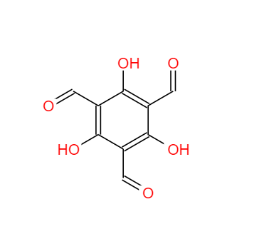 CAS：34374-88-4，三醛基间苯三酚 