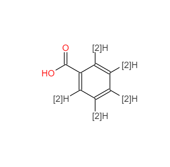 CAS：1079-02-3，氘代苯甲酸 