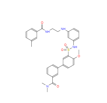CAS：1796565-52-0，Orexin 2 Receptor Agonist 