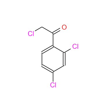 CAS：4252-78-2，2,2',4'-三氯苯乙酮 