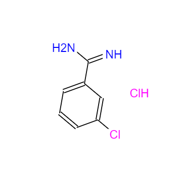 CAS：24095-60-1，3-氯苄胺盐酸盐 