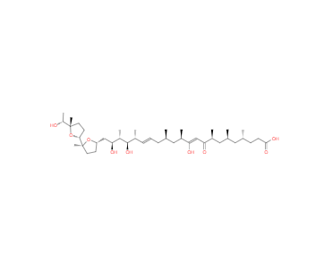 CAS：56092-81-0，离子霉素 