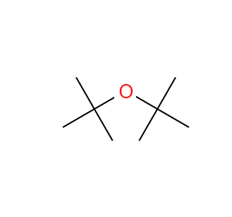 CAS：6163-66-2，叔丁醚 