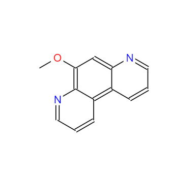 CAS：951-06-4，5-甲氧基-4,7-菲咯啉 