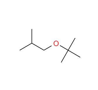 CAS：33021-02-2，异丁基叔丁基醚 