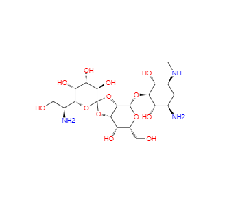 CAS：31282-04-9，潮霉素B 