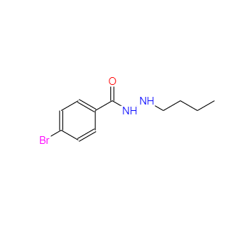 CAS：537672-41-6，4-溴-N'-丁基苯甲酰肼 