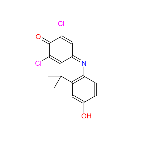 7-羟基吩噁嗪酮  CAS：118290-05
