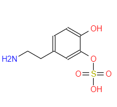 CAS：51317-41-0，多巴胺3-O-硫酸盐 
