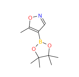 CAS：1346808-41-0，5-甲基异噁唑-4-硼酸频哪醇酯