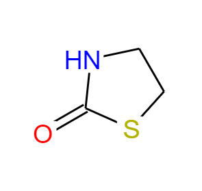 CAS：2682-49-7，2-噻唑烷酮 