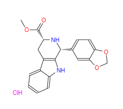 CAS：171752-68-4，他达那非N-2中间体