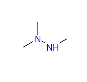 CAS：1741-01-1，盐酸盐 1,1,2-三甲基肼盐酸盐 