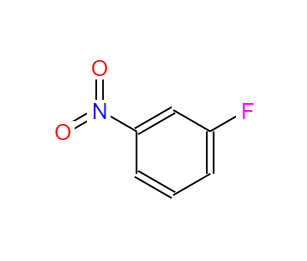 CAS：402-67-5，3-氟硝基苯