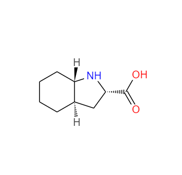 CAS：145438-94-4，(2S,3AR,7AS)-1H-八氢吲哚-2-羧酸
