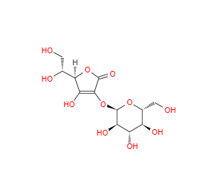 CAS：129499-78-1，抗坏血酸葡糖苷