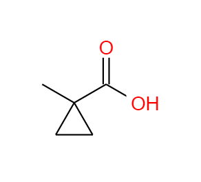CAS：6914-76-7，1-甲基环丙基-1-羧酸 