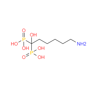 CAS：79778-41-9，奈立膦酸盐 