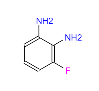 CAS：18645-88-0，2,3-二氨基氟苯