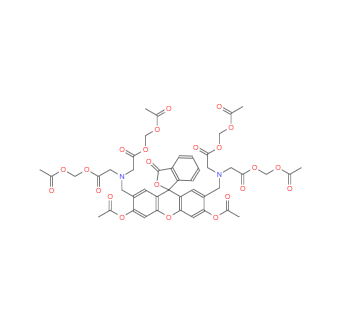 CAS：148504-34-1，钙黄绿素乙酰甲酯 