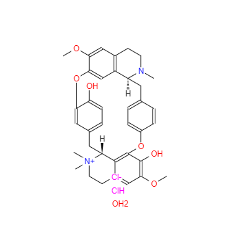 CAS：6989-98-6，氯化南美防己碱 