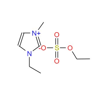 CAS：342573-75-5，1-乙基-3-甲基咪唑硫酸乙酯盐 