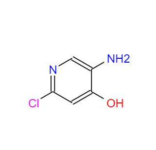 CAS：138084-66-9，2-氯-4-羟基-5-氨基吡啶 