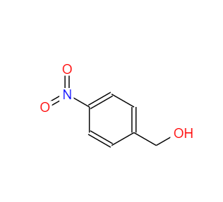 CAS：619-73-8，对硝基苄醇 