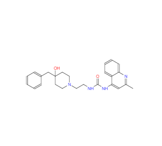 CAS：540769-28-6，Palosuran 