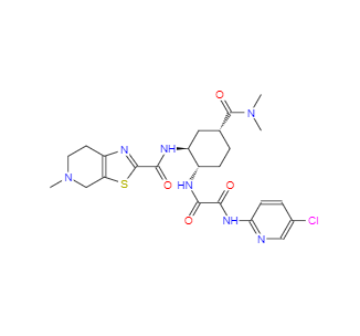 CAS：1255529-28-2，依度沙班杂质H (SSR)