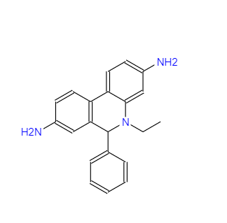 CAS：104821-25-2，二氢乙锭 
