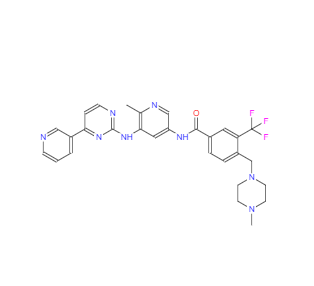 CAS：895519-90-1，氟马替尼 